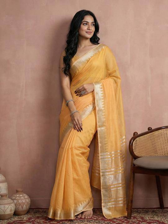 SHREE SHYAM FASHION URBAN LOOM VOL 2 Saree exporters in India
